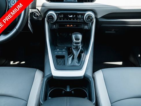 Certified 2023 Toyota RAV4 XLE Premium FWD image 24