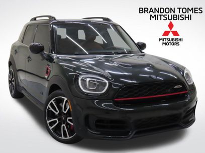Used 2023 MINI Cooper Countryman John Cooper Works