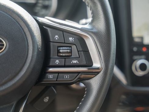 Used 2019 Subaru Forester Touring image 32