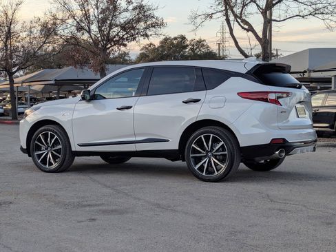 New 2026 Acura RDX A-Spec image 6