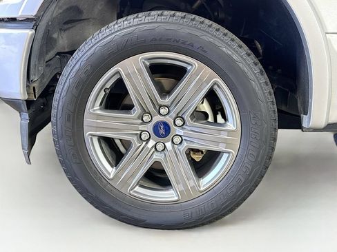 Used 2019 Ford F150 XLT w/ Equipment Group 302A Luxury RWD image 38
