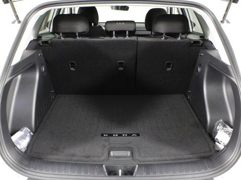 Certified 2026 Hyundai Kona SEL Sport FWD image 18