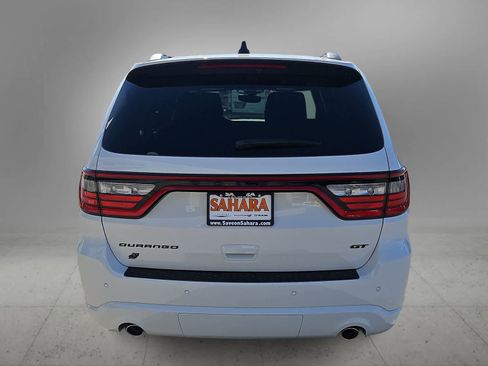 New 2026 Dodge Durango GT w/ Blacktop Package image 7