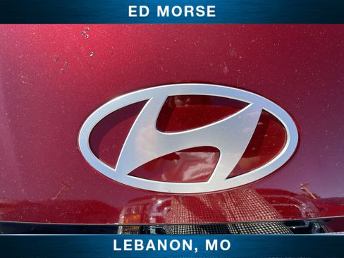 Used 2025 Hyundai Sonata SEL FWD image 29