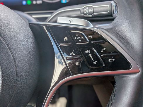 Certified 2024 Mercedes-Benz GLE 350 4MATIC image 19