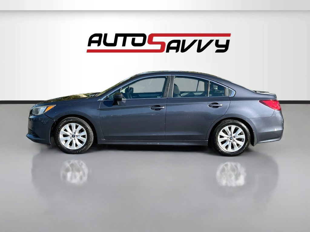 Used 2015 Subaru Legacy 2.5i Premium AWD/4WD image 4