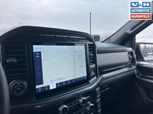 Used 2023 Ford F150 Tremor AWD/4WD image 16