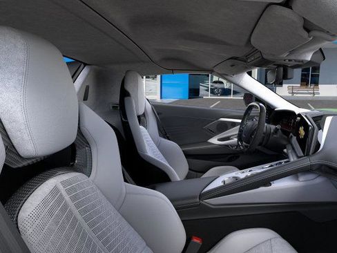 New 2026 Chevrolet Corvette Z06 image 51