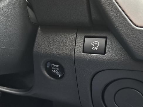 New 2026 Nissan Frontier SV w/ Tow Package RWD image 23
