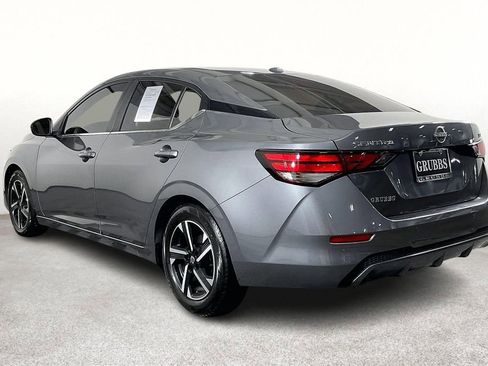 Used 2024 Nissan Sentra SV image 17