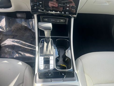 Used 2023 Hyundai Tucson SEL w/ Convenience Package image 18