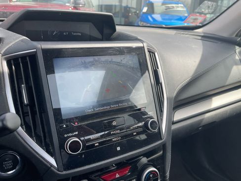 Used 2021 Subaru Forester Limited image 11