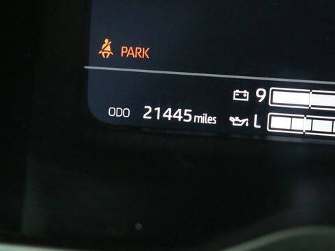 Used 2024 Toyota Tundra 1794 Edition AWD/4WD image 24