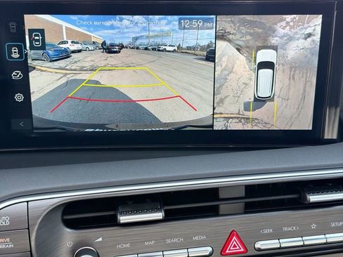 New 2026 Hyundai Palisade Limited AWD/4WD image 25