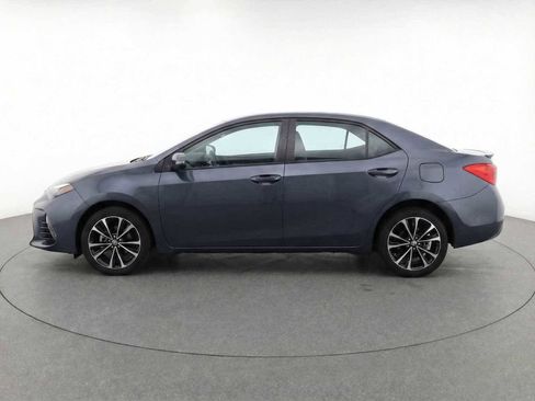 Used 2019 Toyota Corolla SE image 6
