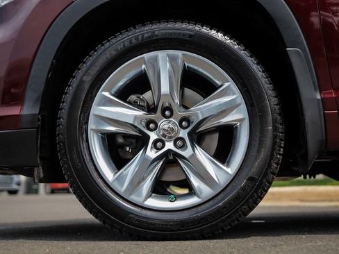 Used 2015 Toyota Highlander Limited Platinum AWD/4WD image 15