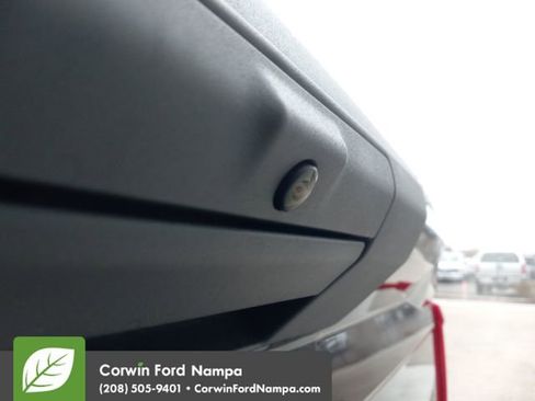 New 2026 Ford F150 STX image 29