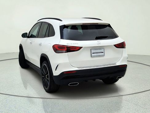Certified 2023 Mercedes-Benz GLA 250 image 11