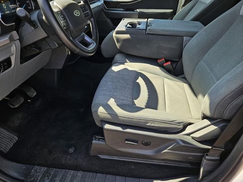 Used 2023 Ford F150 XLT w/ Equipment Group 301A Mid image 17