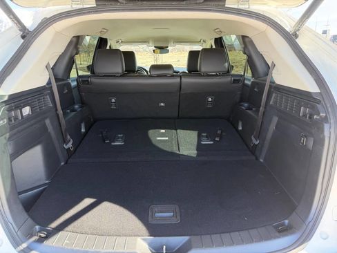 Used 2024 MAZDA CX-90 3.3 Turbo w/ Select Package image 11