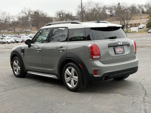 Used 2017 MINI Cooper Countryman ALL4 image 5