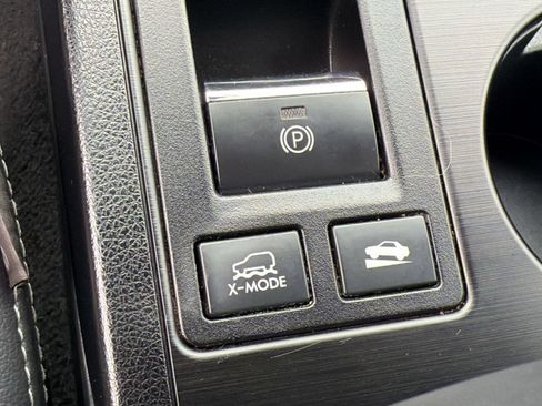 Used 2019 Subaru Outback 2.5i Limited AWD/4WD image 19