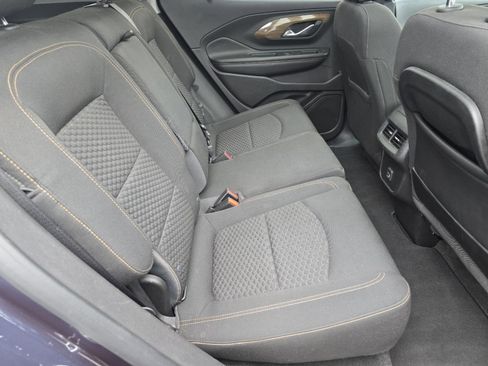 Used 2019 GMC Terrain SLE w/ Driver Convenience Package image 19