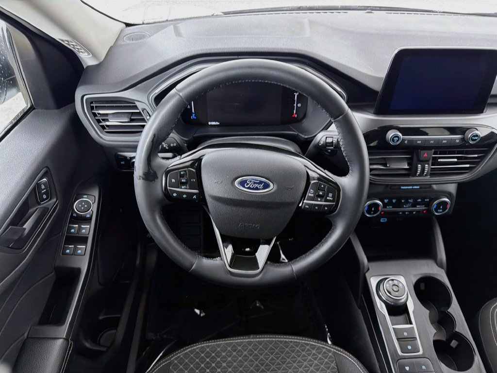 Used 2023 Ford Escape Active AWD/4WD image 21