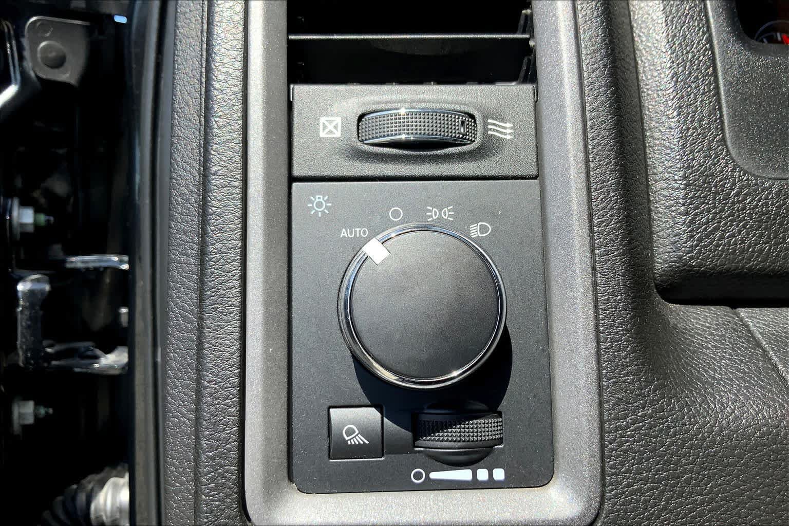 Used 2021 RAM 1500 Tradesman w/ Popular Equipment Group RWD image 33