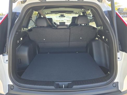 New 2026 Honda CR-V Sport-L image 22