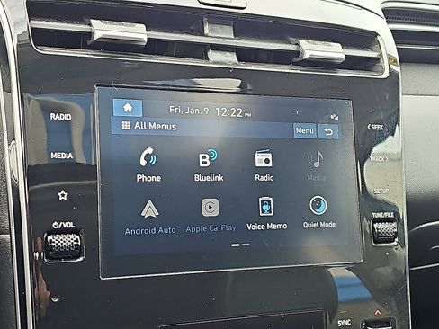 Used 2023 Hyundai Tucson SEL w/ Convenience Package image 27