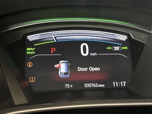 Used 2022 Honda CR-V Touring image 17