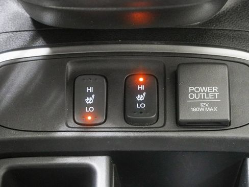 Used 2015 Honda CR-V EX-L image 34