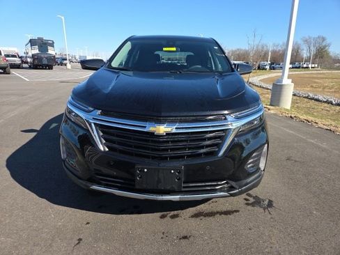 Used 2024 Chevrolet Equinox LT FWD image 3
