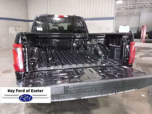 New 2026 Ford F150 XLT w/ XLT Chrome Appearance Package AWD/4WD image 16
