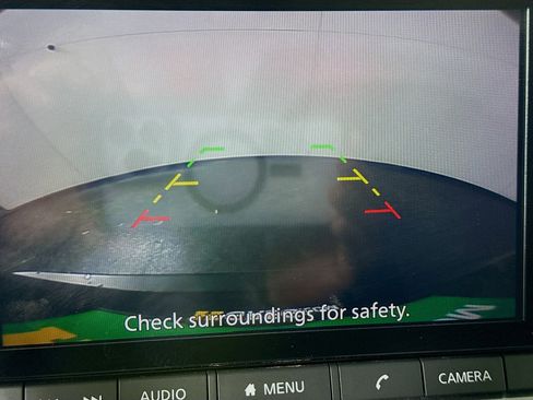 Used 2023 Nissan Rogue SV image 19