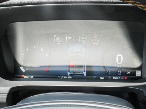 Used 2025 Ford F150 Tremor w/ Bed Utility Package AWD/4WD image 21