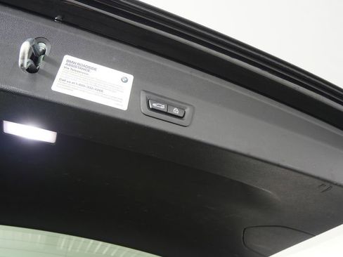 Used 2022 BMW X3 xDrive30i w/ Convenience Package w/ZPA image 18