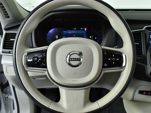 Certified 2024 Volvo XC90 B5 Core w/ Climate Package image 10