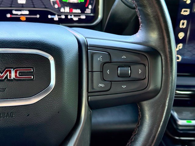 Used 2024 GMC Sierra 2500 AT4X w/ AT4X AEV Edition AWD/4WD image 36