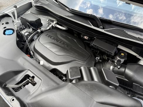 Used 2023 Honda Ridgeline RTL-E image 13