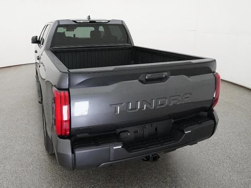 New 2026 Toyota Tundra SR image 6