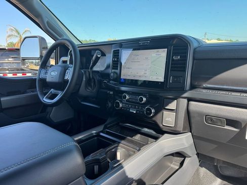New 2026 Ford F350 Lariat AWD/4WD image 21