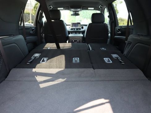 Used 2024 Chevrolet Tahoe LS w/ Driver Alert Package AWD/4WD image 26