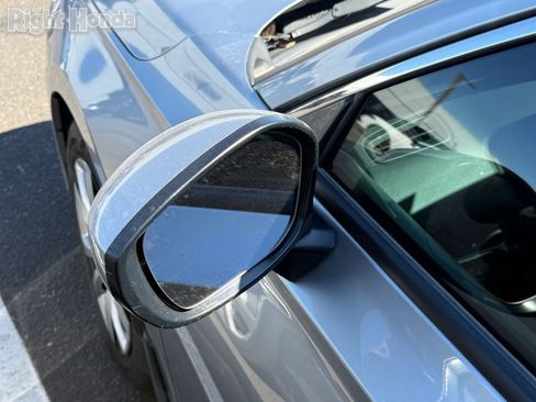 Certified 2024 Honda Civic LX image 11