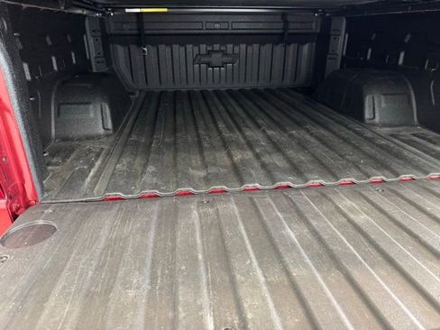 Used 2025 Chevrolet Silverado 1500 High Country w/ Z71 Off-Road Package image 46