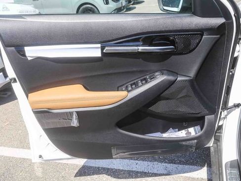 New 2026 Kia Seltos EX w/ EX Sunroof Package image 21