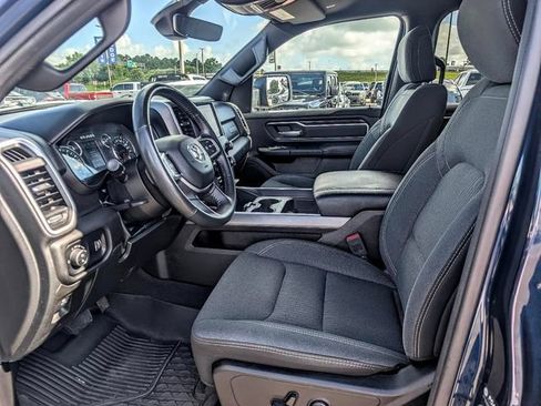 Used 2023 RAM 1500 Big Horn AWD/4WD image 18