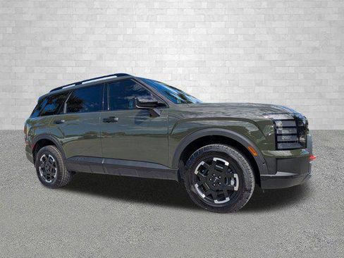 New 2026 Hyundai Palisade XRT Pro image 2