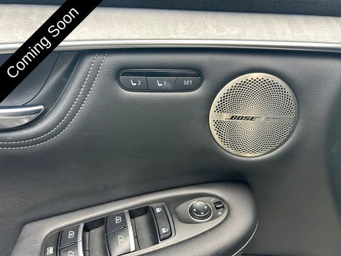 Used 2019 INFINITI QX50 Essential w/ Sensory Package AWD/4WD image 21